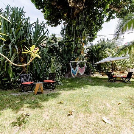 Playa Santa Teresa  Bajo El Arbol B&B المظهر الخارجي الصورة