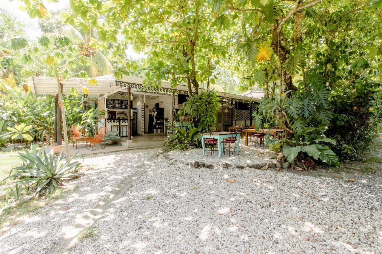 Playa Santa Teresa  Bajo El Arbol B&B المظهر الخارجي الصورة