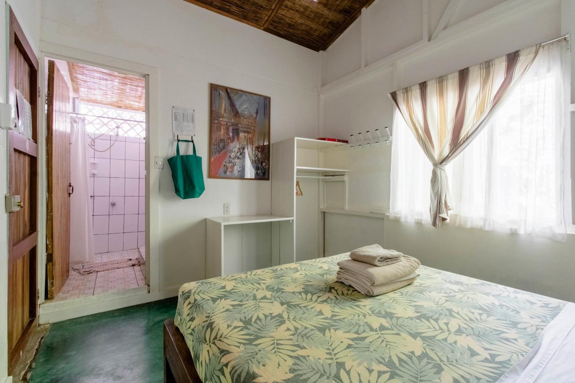Playa Santa Teresa  Bajo El Arbol B&B المظهر الخارجي الصورة