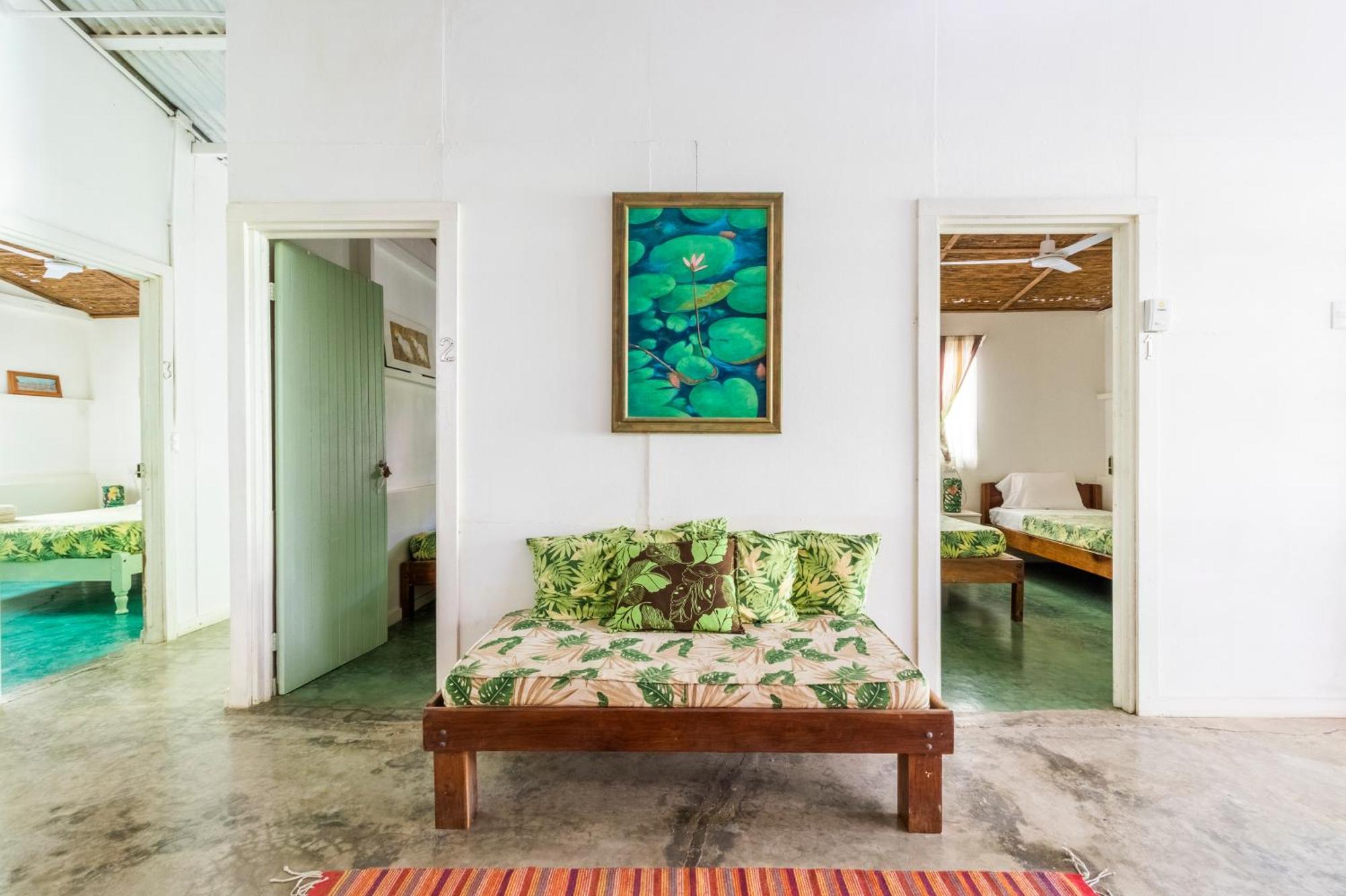Playa Santa Teresa  Bajo El Arbol B&B المظهر الخارجي الصورة