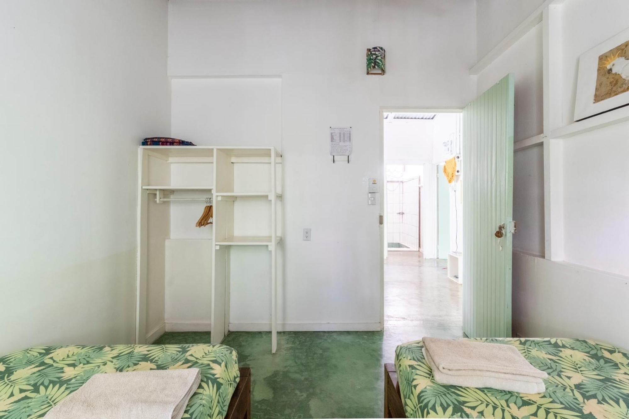 Playa Santa Teresa  Bajo El Arbol B&B المظهر الخارجي الصورة