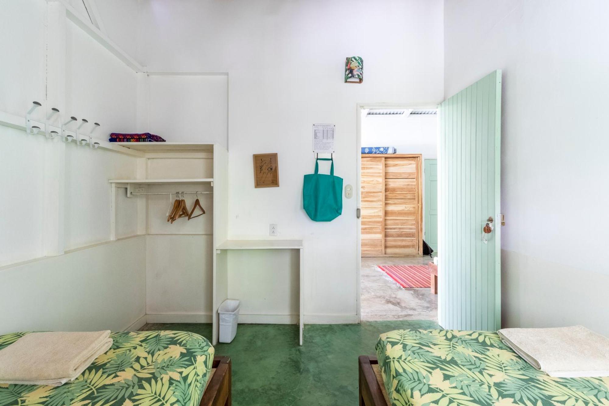 Playa Santa Teresa  Bajo El Arbol B&B المظهر الخارجي الصورة