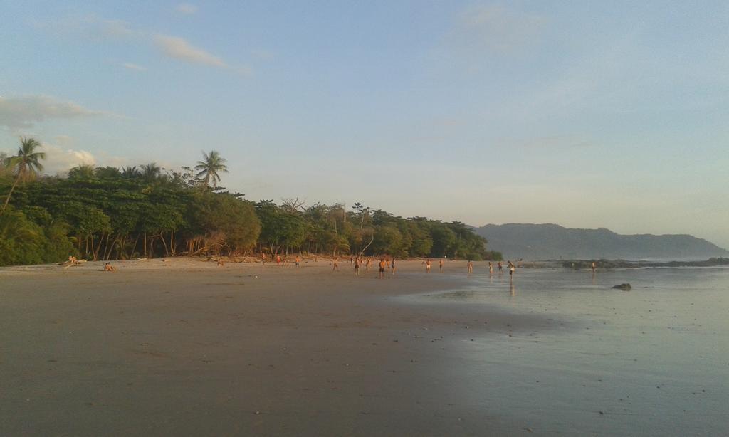 Playa Santa Teresa  Bajo El Arbol B&B المظهر الخارجي الصورة