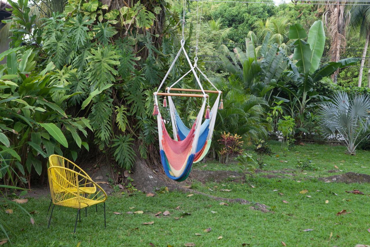 Playa Santa Teresa  Bajo El Arbol B&B المظهر الخارجي الصورة